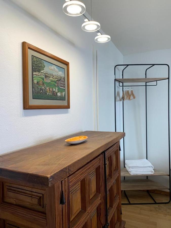 Old Town Charm & Central Location In Rapperswil Exterior photo